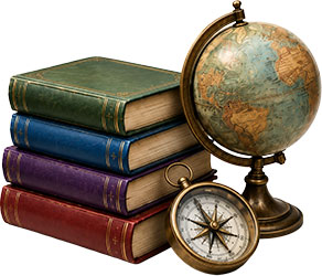 books-and-stuff